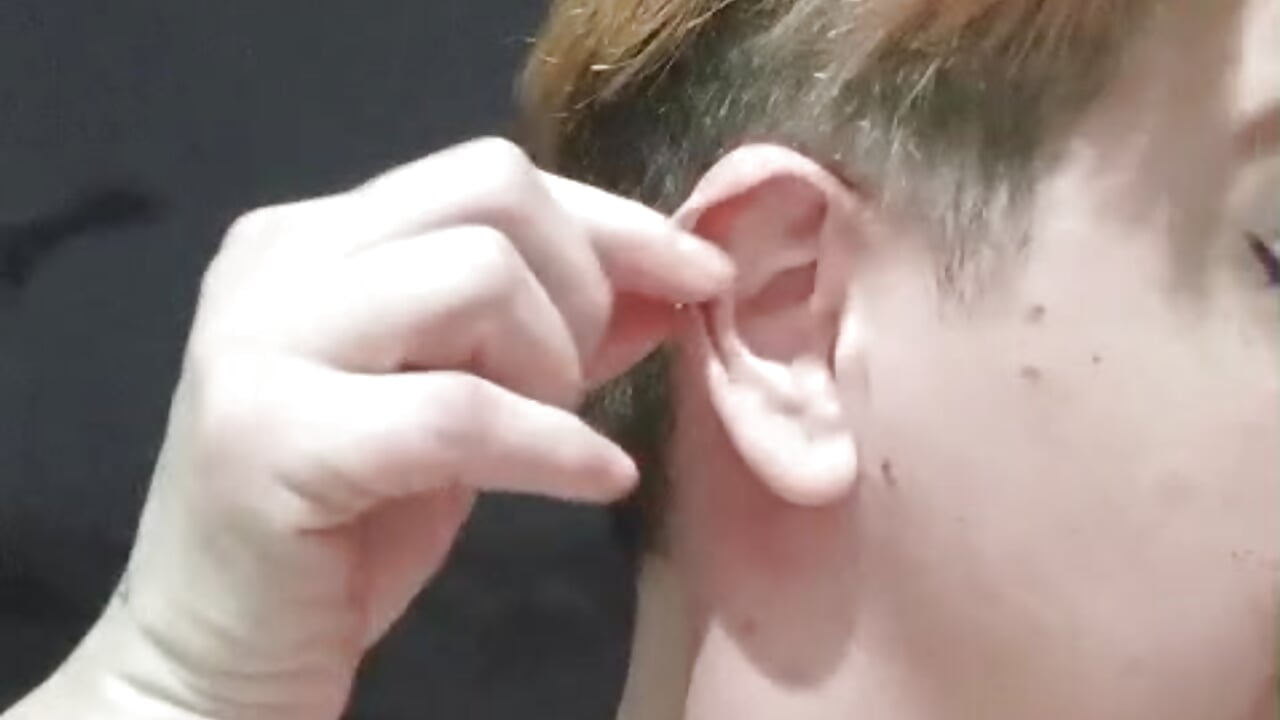 just for funn - Video von SofiaAmour Cam-Model