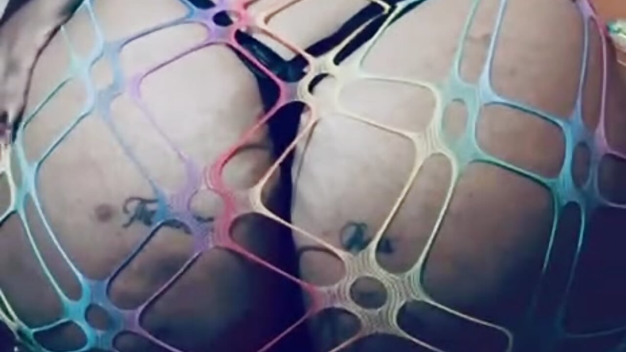 🔥 Ebony skin, inviting smile. - відео від вебкаммоделі Piel_Canella