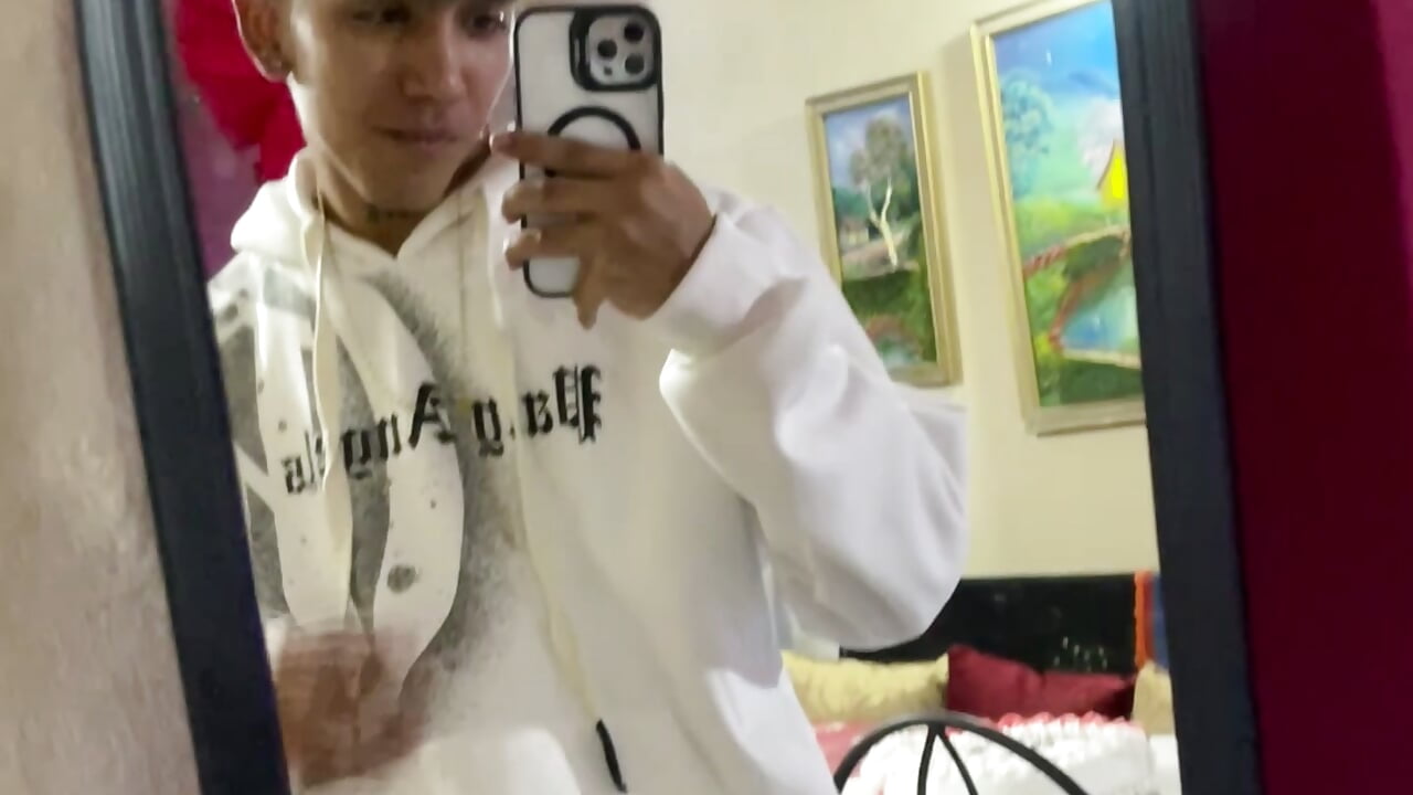 ✌🏻 - video by Brayco_Thiago cam model