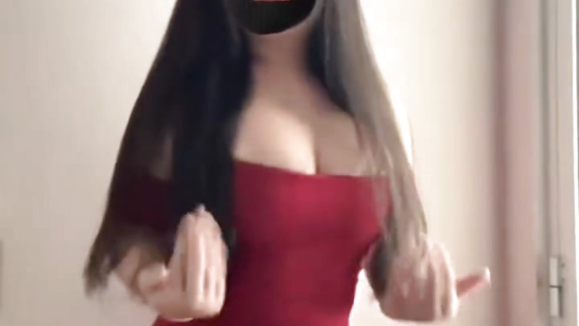 😝🔥😝 - video oleh Play-girrl99 kamera model