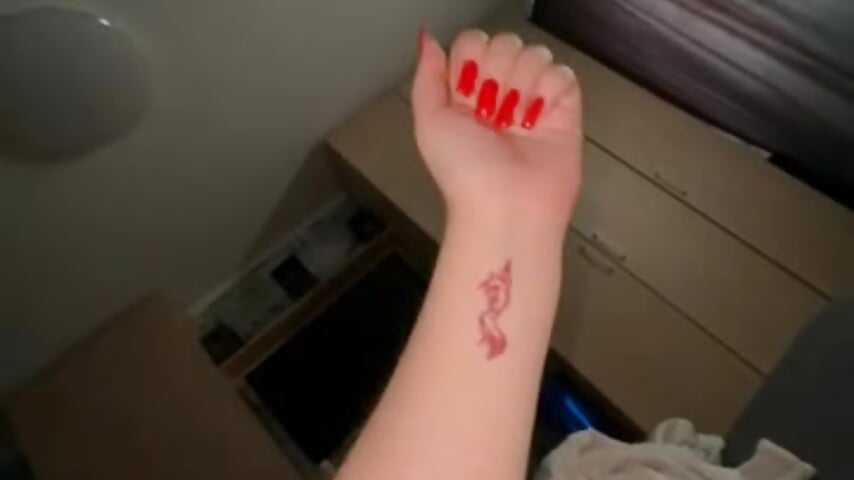 79412351235__62ADF4CF-4FB2-437A-81BF-86514B2F42A4 — filmik Cooper_Queen, modela(-lki) na kamerkach