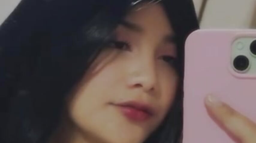 I would love to see you today - video by Rosie_Jones_ cam model