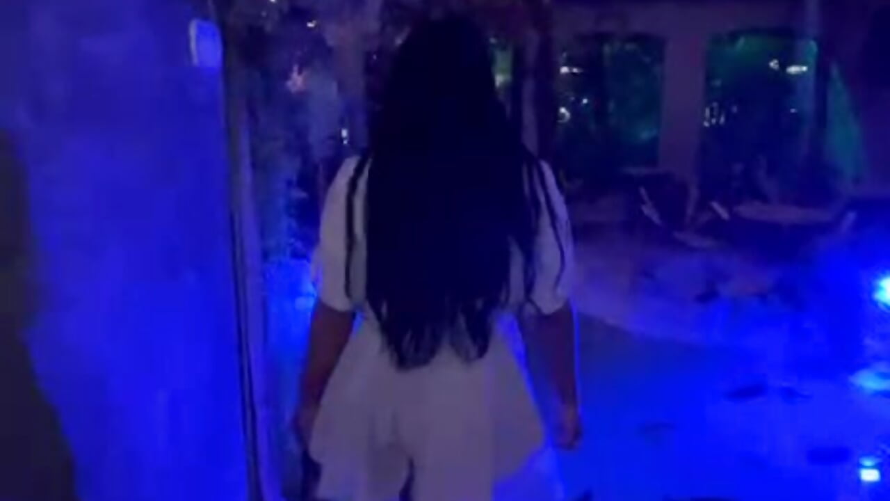 𓆉⋆｡˚⋆❀ 🐚🫧𓇼 ˖° - video by ava_malaikaaa cam model