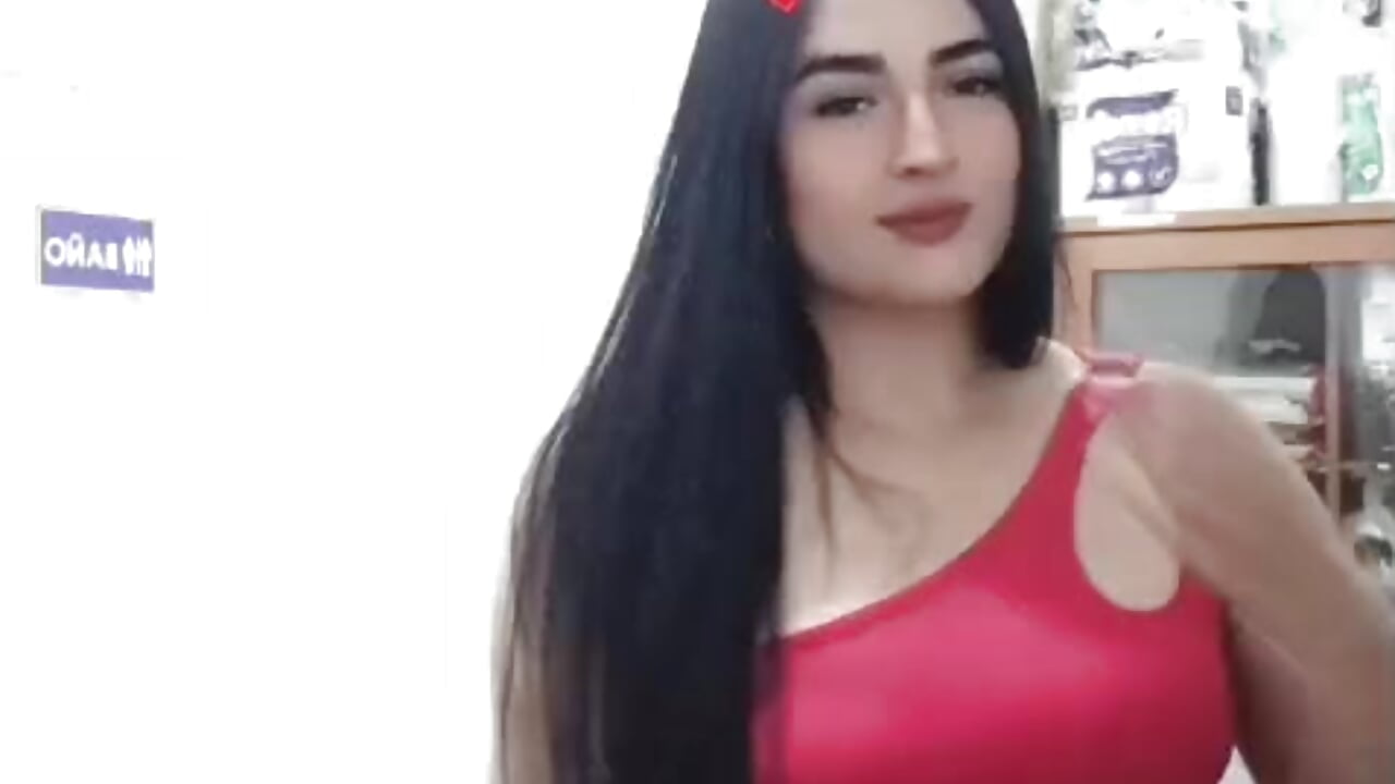 yo - video by pamelainparis21 cam model