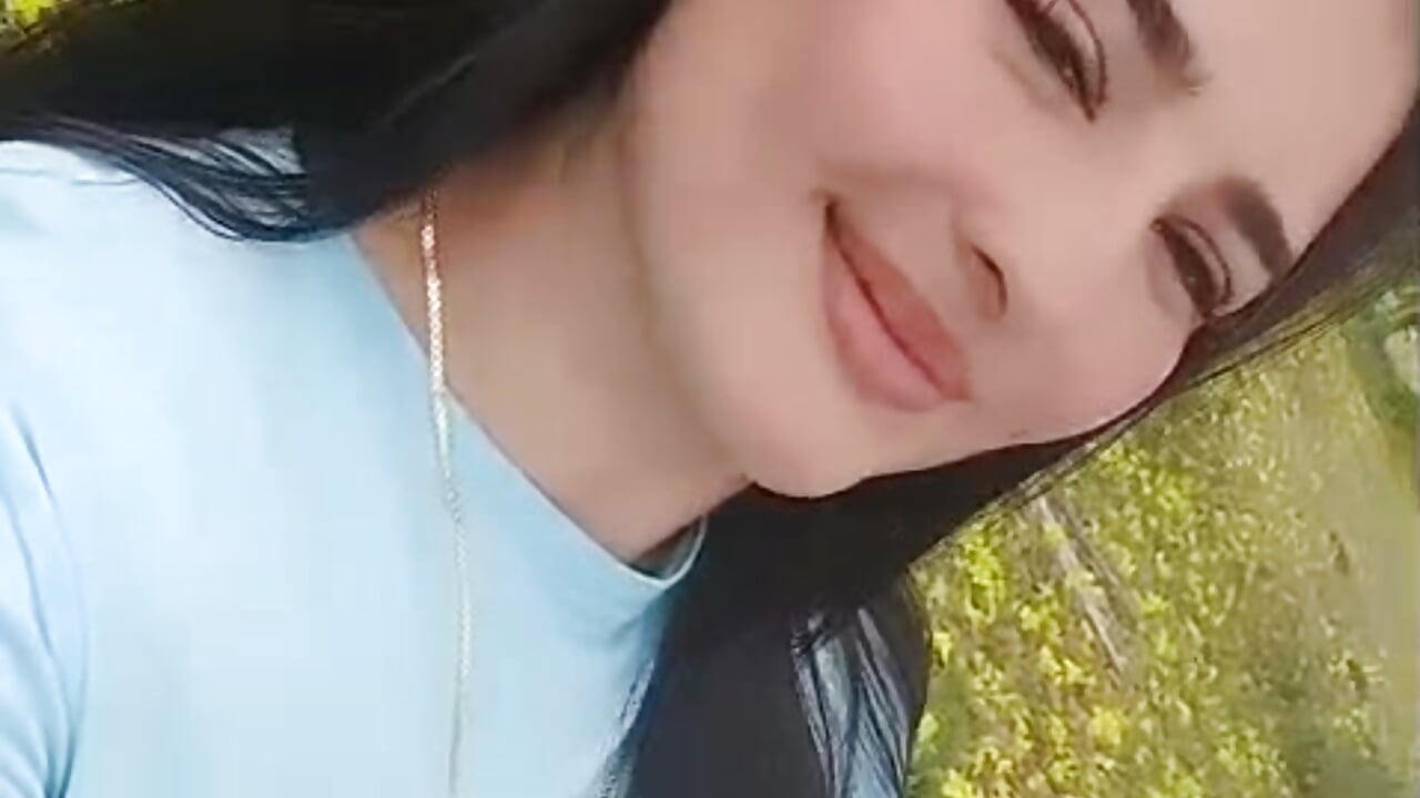 pretty - video by pamelainparis21 cam model