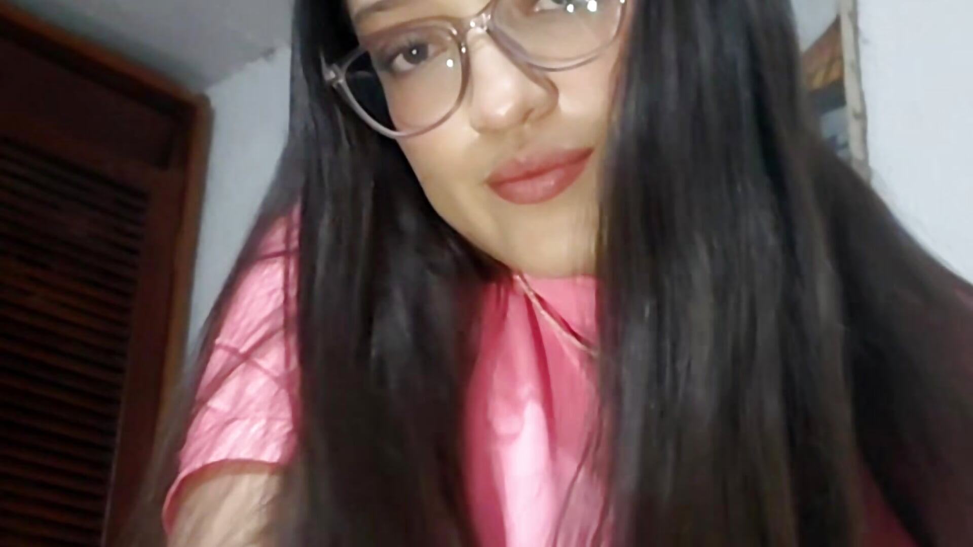 Very flirtatious 💋 - Video von EvaMark_ Cam-Model