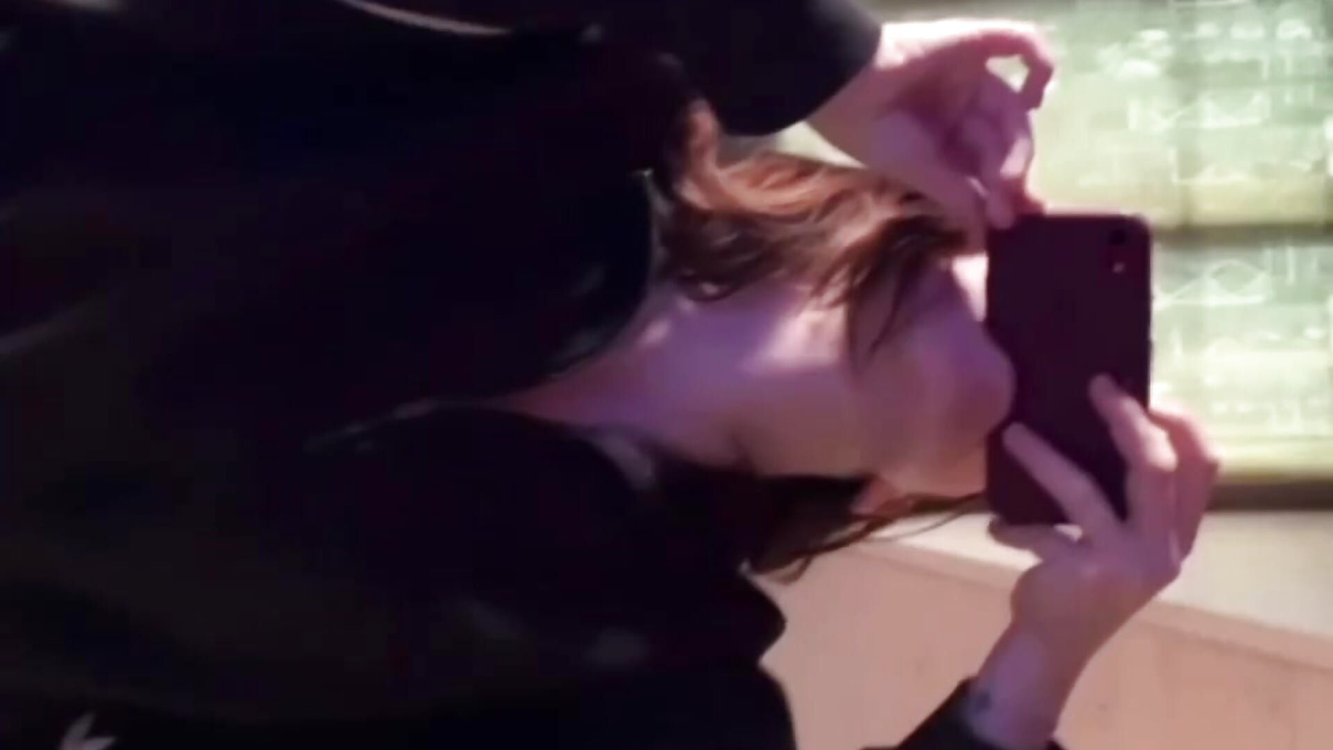 my creation－カメラキャストのVelvetChloeの動画