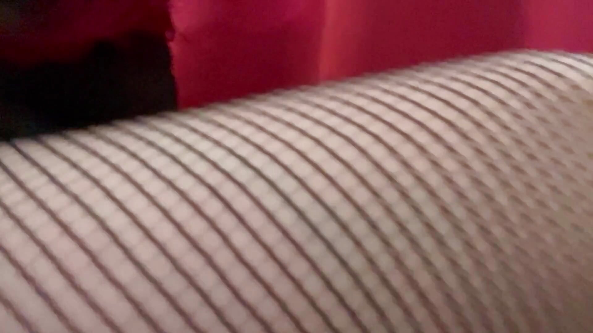 mes jambes – video af KELIA21