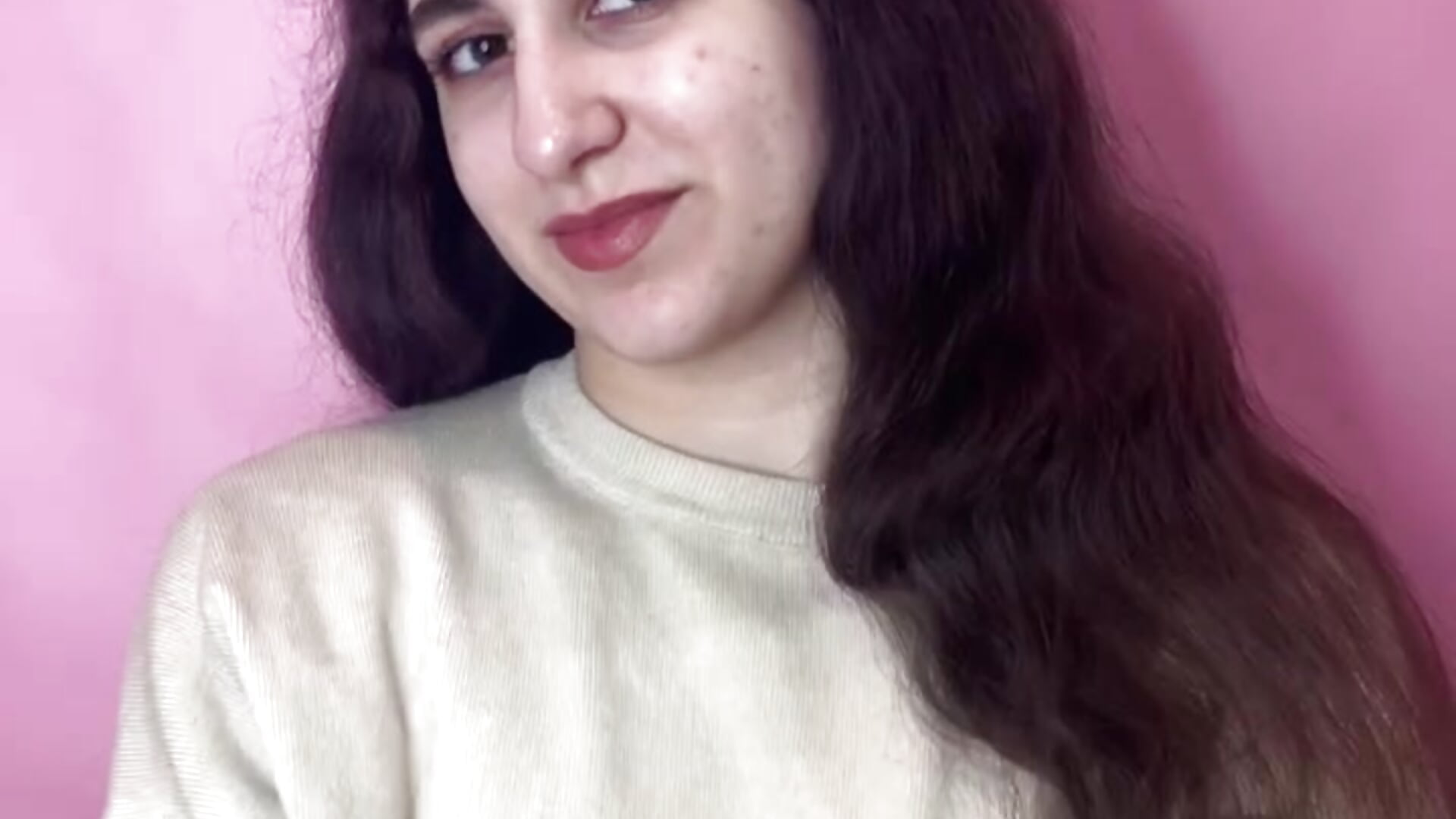 Ntmu🥰 - video di NellieKook modella di cam