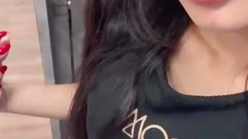 public - Video von BiancaRoyale Cam-Model