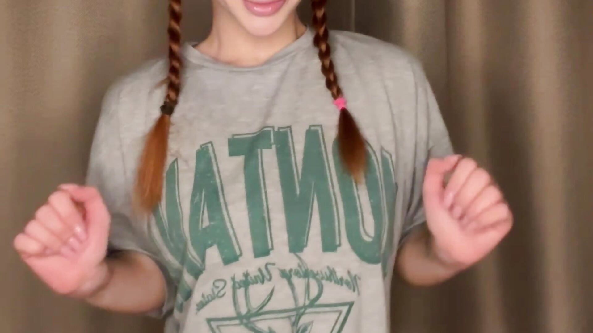 oop yes - video av Lisofita cam model