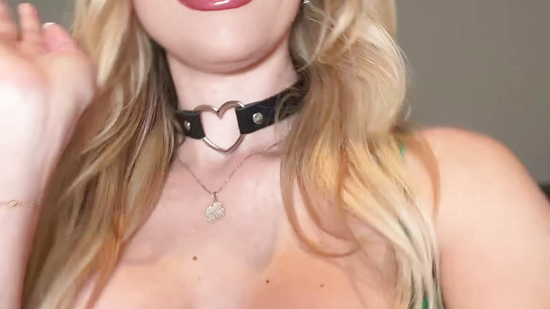 💗 - video av itsmemayarose cam model