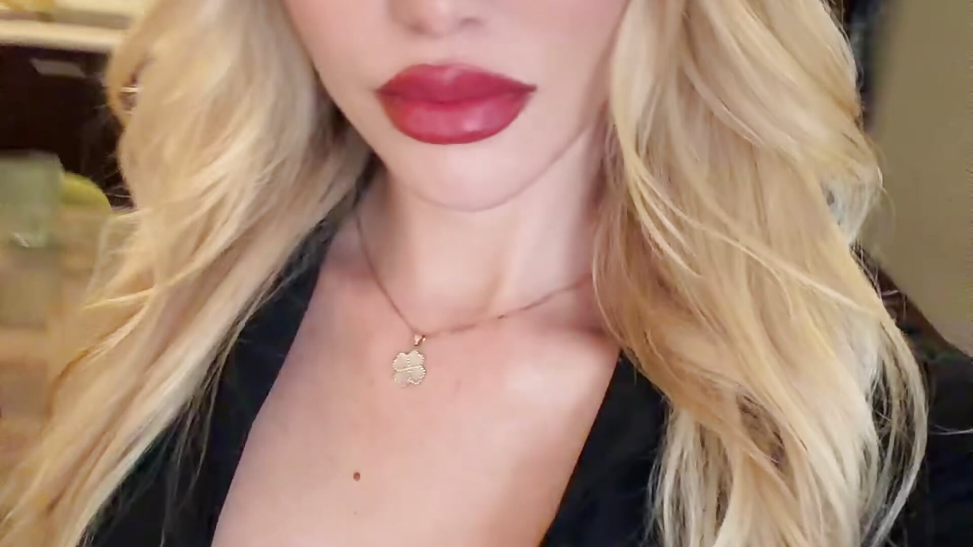 ⭐️ - video by itsmemayarose cam model