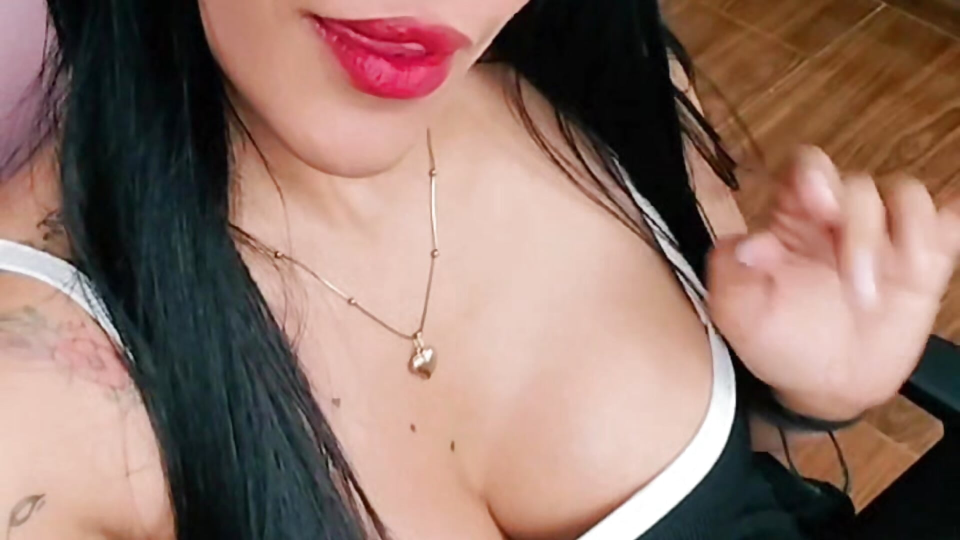 I like baby - video by Maracuchitam cam model