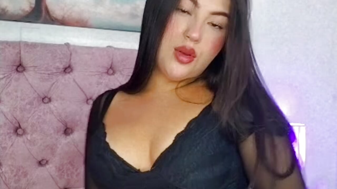 Ntmu ♥ Im Abril - відео від вебкаммоделі AbrilQuintana_