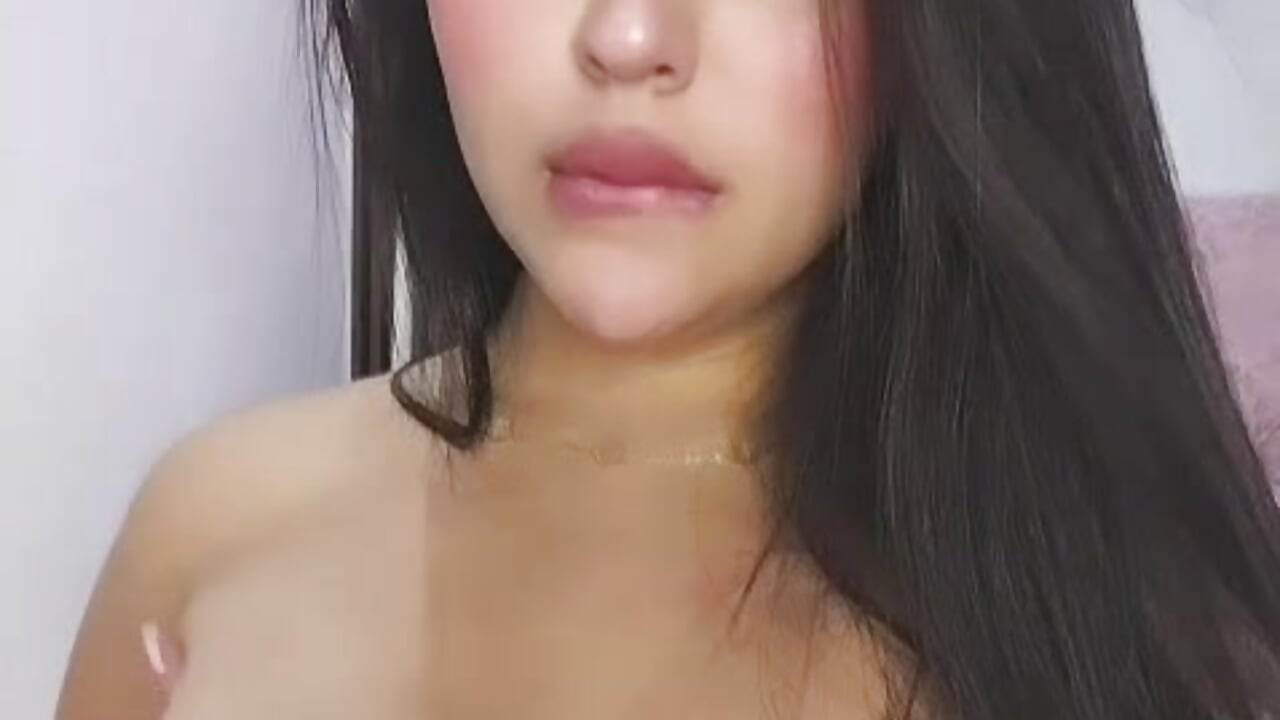 🤤👄 - video của người mẫu cam AbrilQuintana_