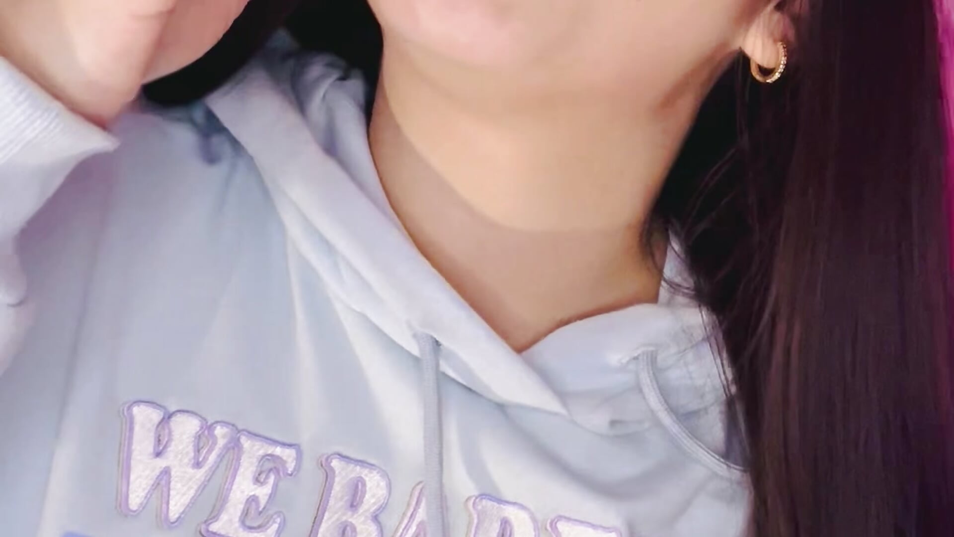 Adivinen jaja 🤭 - video by Caandace cam model