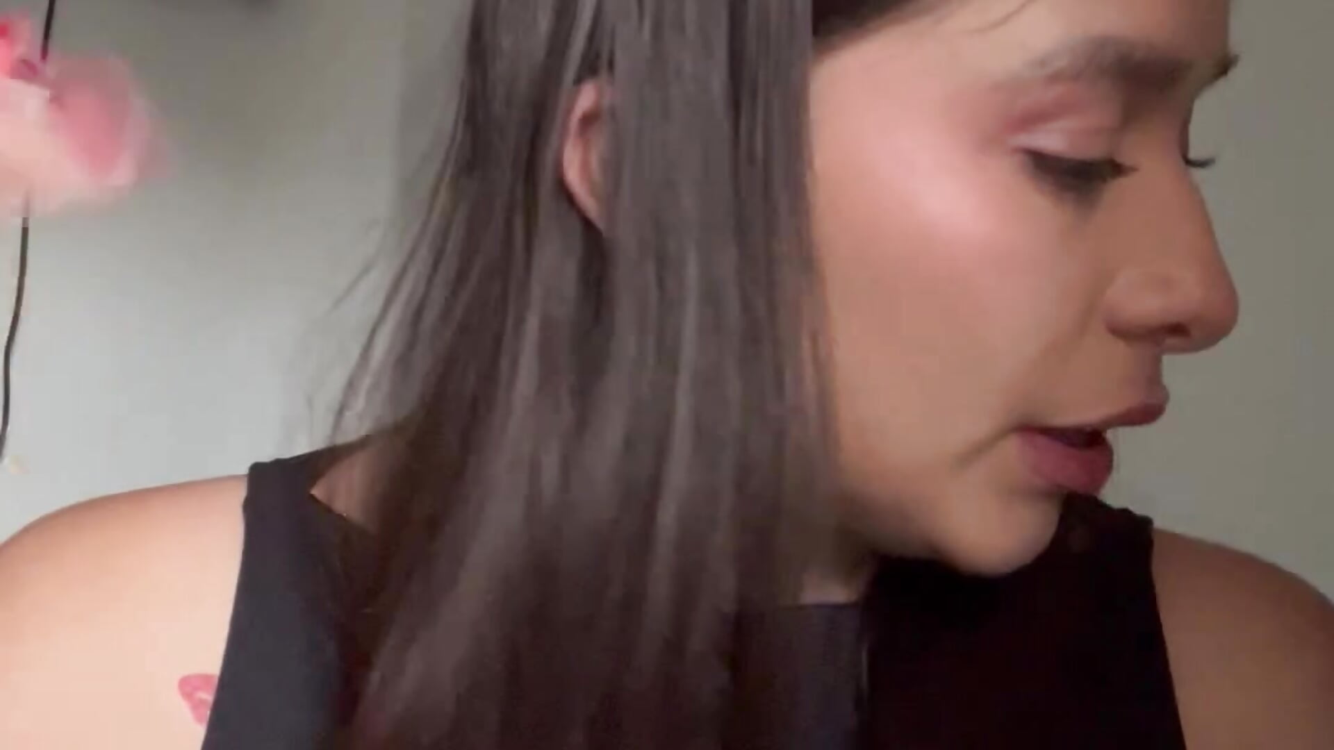 Unboxing de Chava💄👄💋 - Video von Caandace Cam-Model