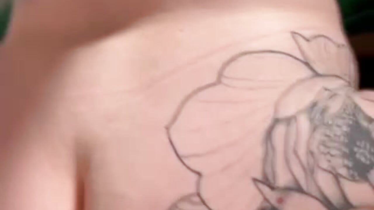 Dildo - video od modelky/modela soft_focus