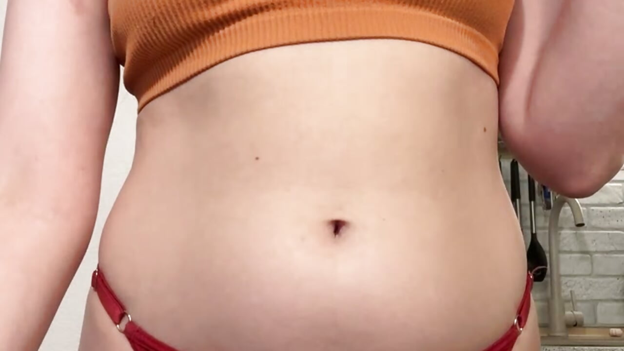 ARI SHOW BODY+ZOOMPUSSY - vídeo de soft_focus modelo de câmara