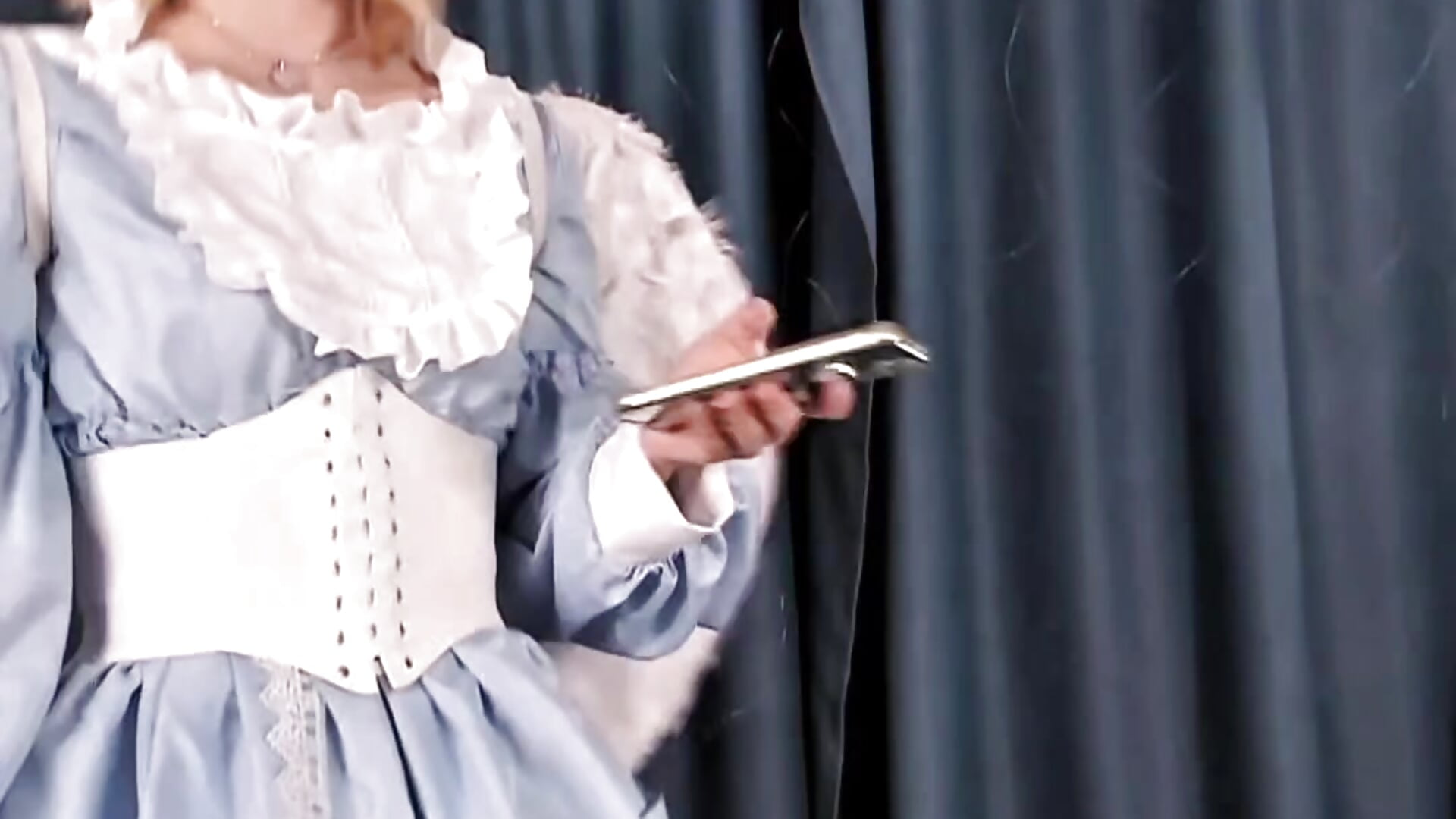 The most incredible angel♥ for your attention－カメラキャストのChelseyLorickの動画