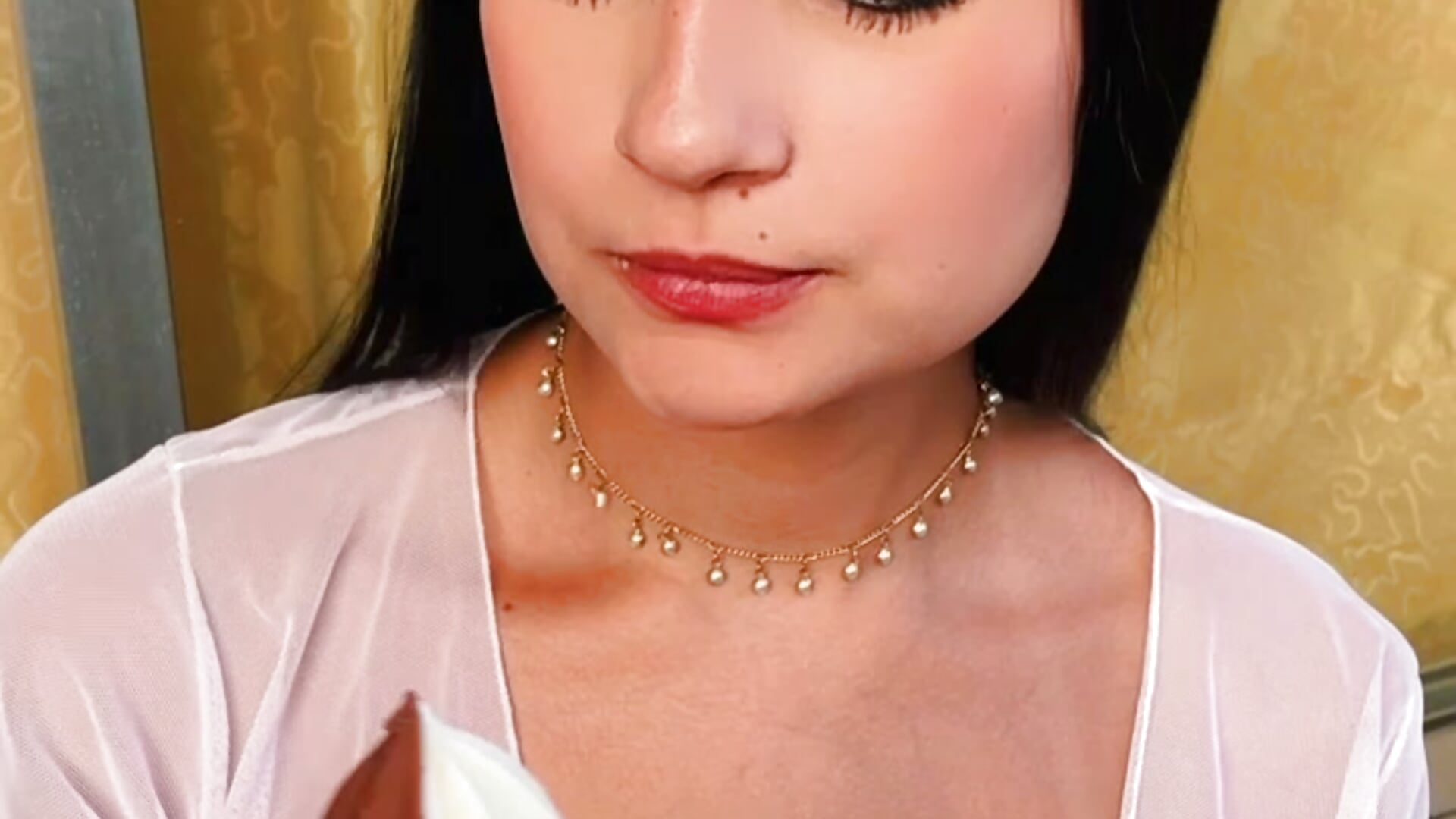 i love suck ice cream – video od webkamerové modelky julietha_miller