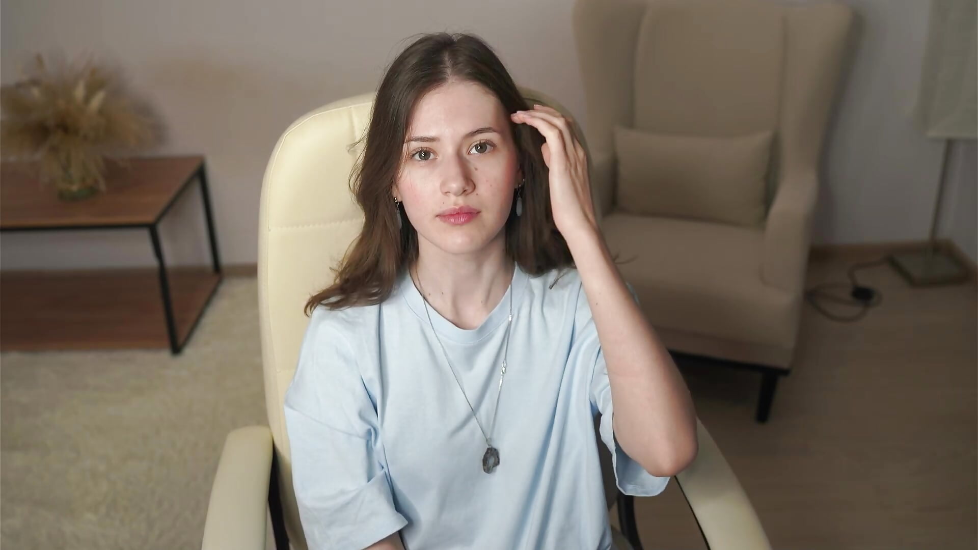 hi its me - video av OdiIiaChavarria cam-modell