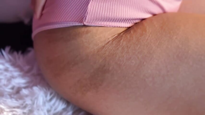 SEXY GIRL🥵 - video by Dolly_boobsy cam model