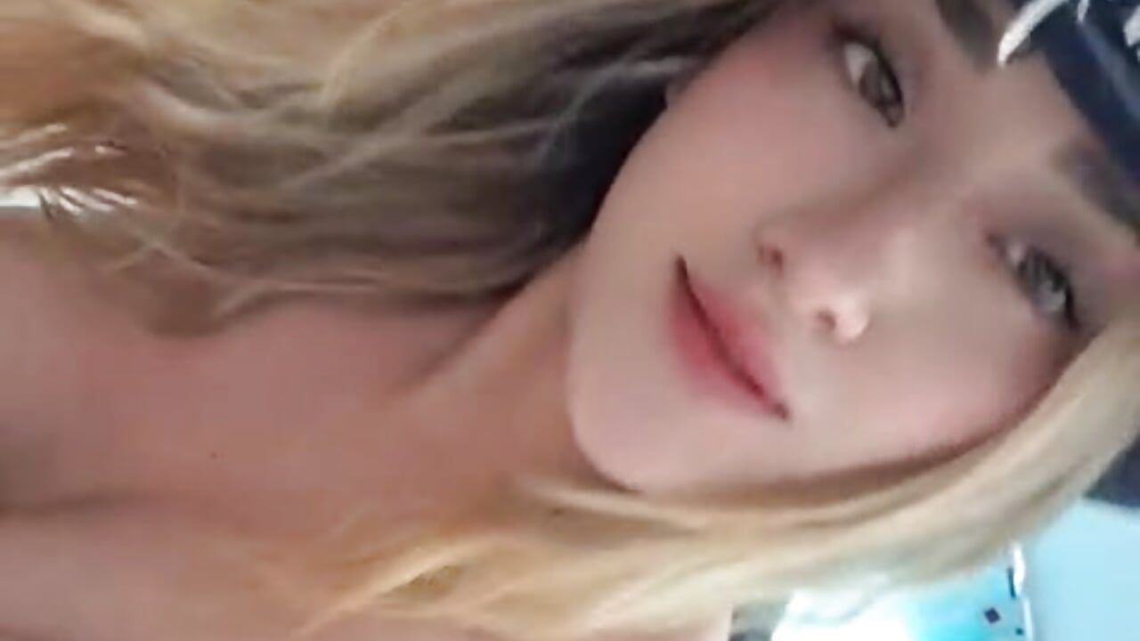 ♥ – video modela na kameri lucy_davies