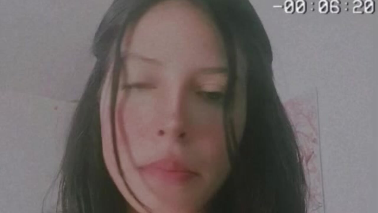 ♥️ - 視頻由 Miranda-cambell 主播提供