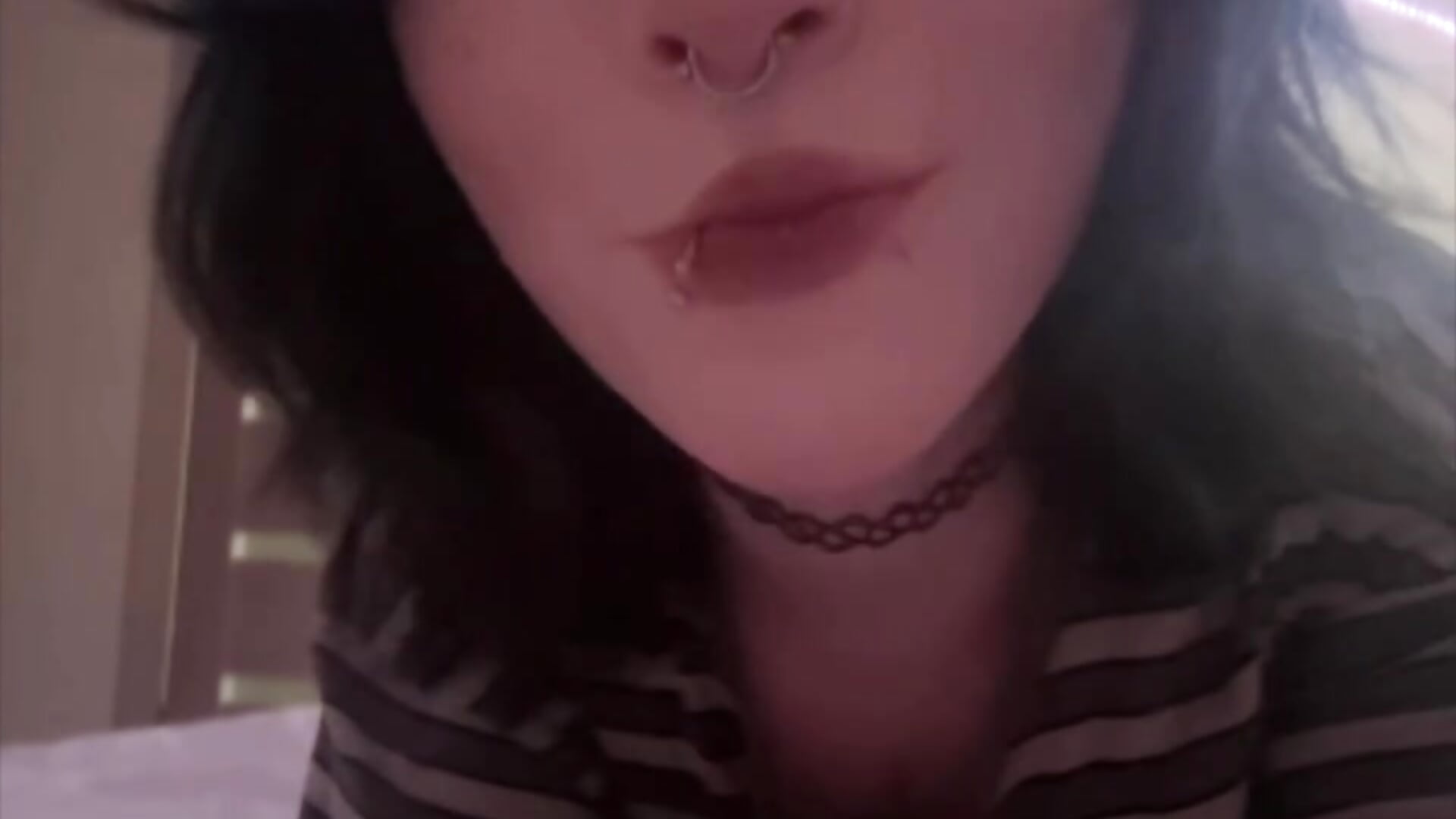 My favorite Music - vídeo de la modelo de cam KarinaAeris