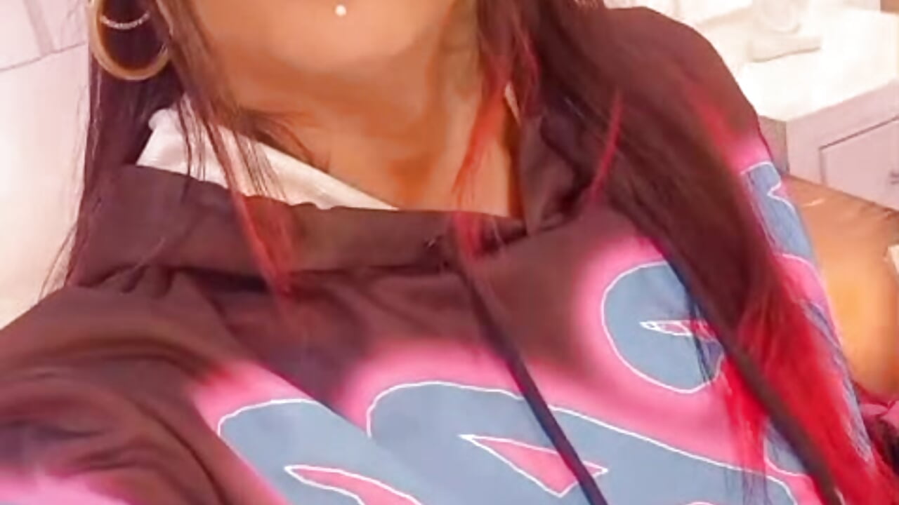 Nahomy_Collins_ - 主播熱門視頻 5041