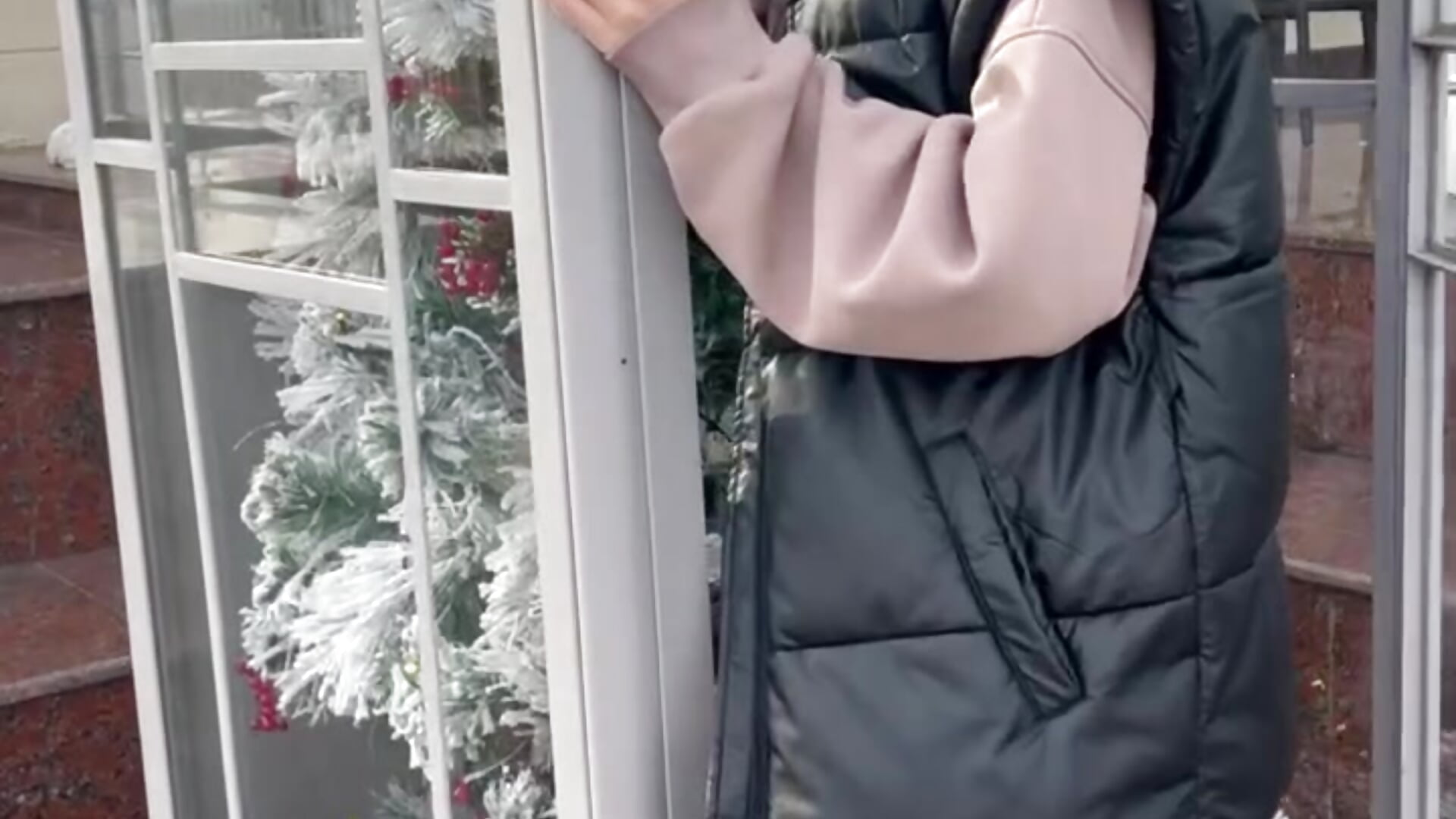 <3 - βίντεο μοντέλου MollyBusy