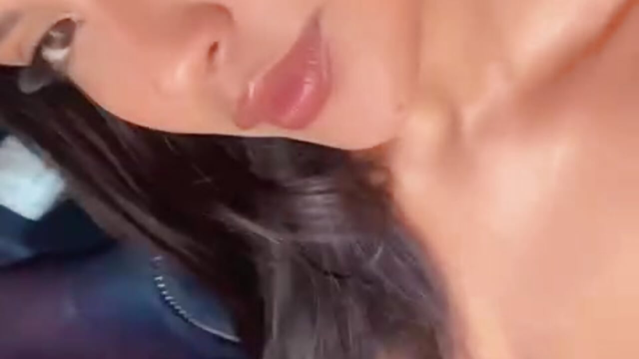 Ari is so pretty 🦋✨ - vídeo de ariana_pocahontas modelo de câmara