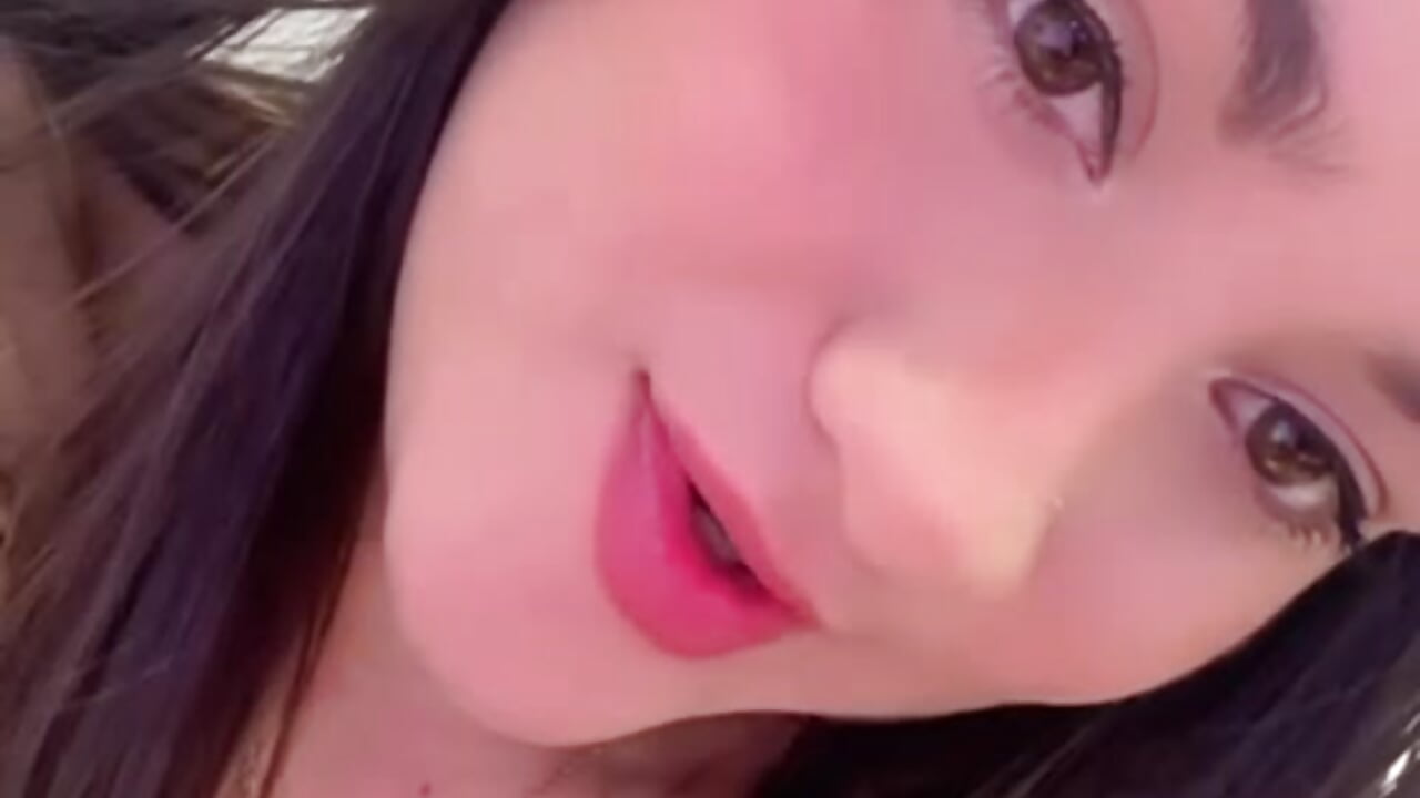 Me <3 - video by abby_princesss cam model