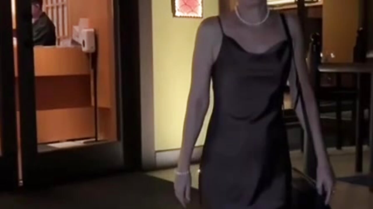 I'm in a beautiful dress for you — filmik Lizacams, modela(-lki) na kamerkach