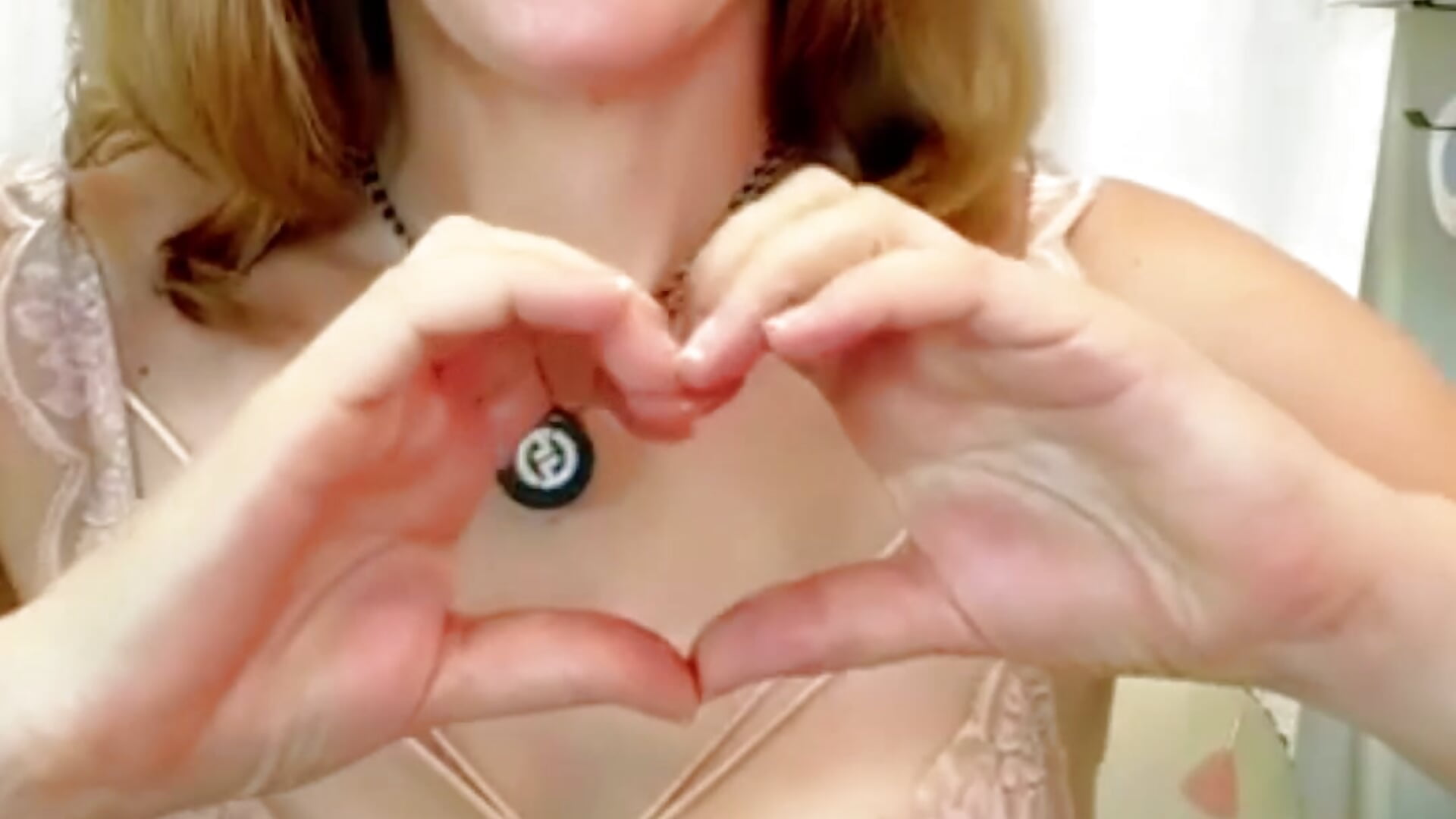 I love you my sweet – video af Lizacams cam-model