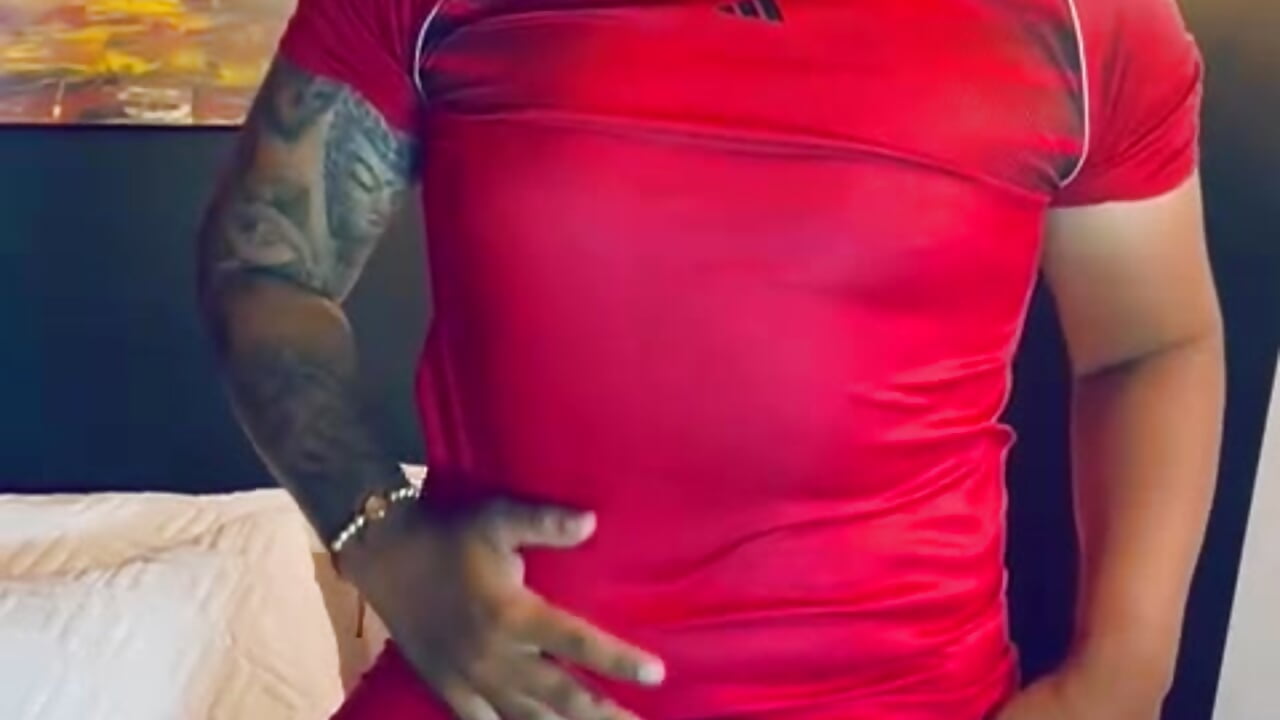 ashwin_koch – Právě oblíbené video kamerové modelky 4098