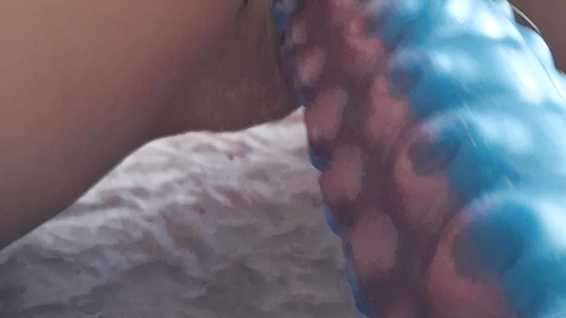 Tentaculaire - clip cu Micinka model videochat