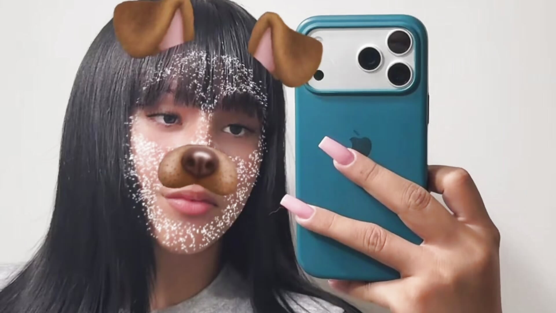 😝 - video by ghaydaa_jamil cam model