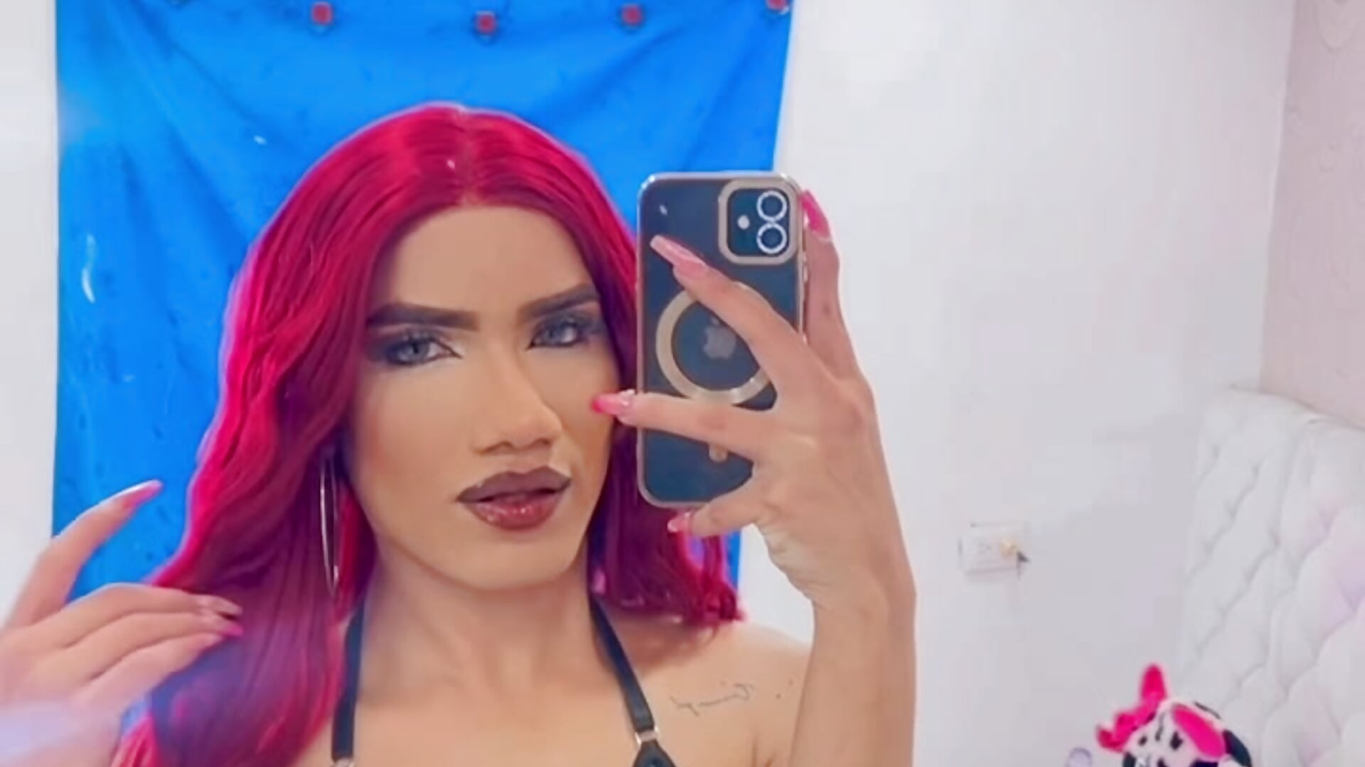 catriona_queen16 – Aktuellstes Video des Cam-Models 168