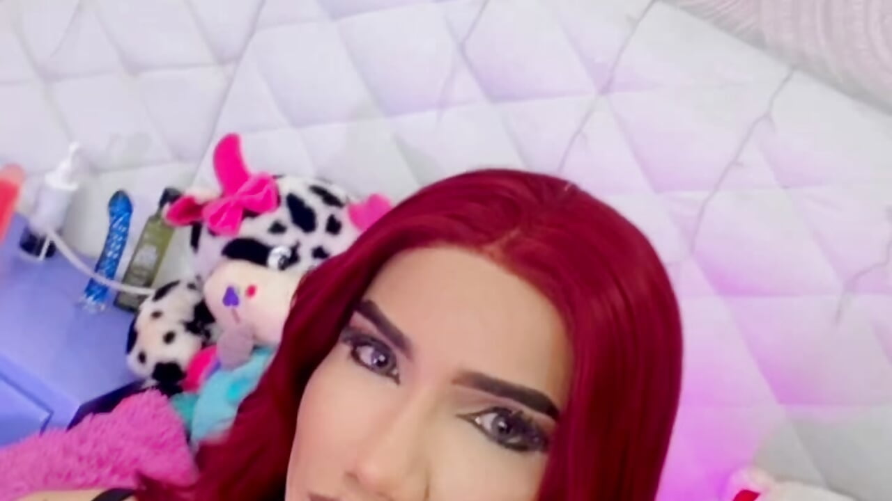 💋✨ - відео від вебкаммоделі catriona_queen16