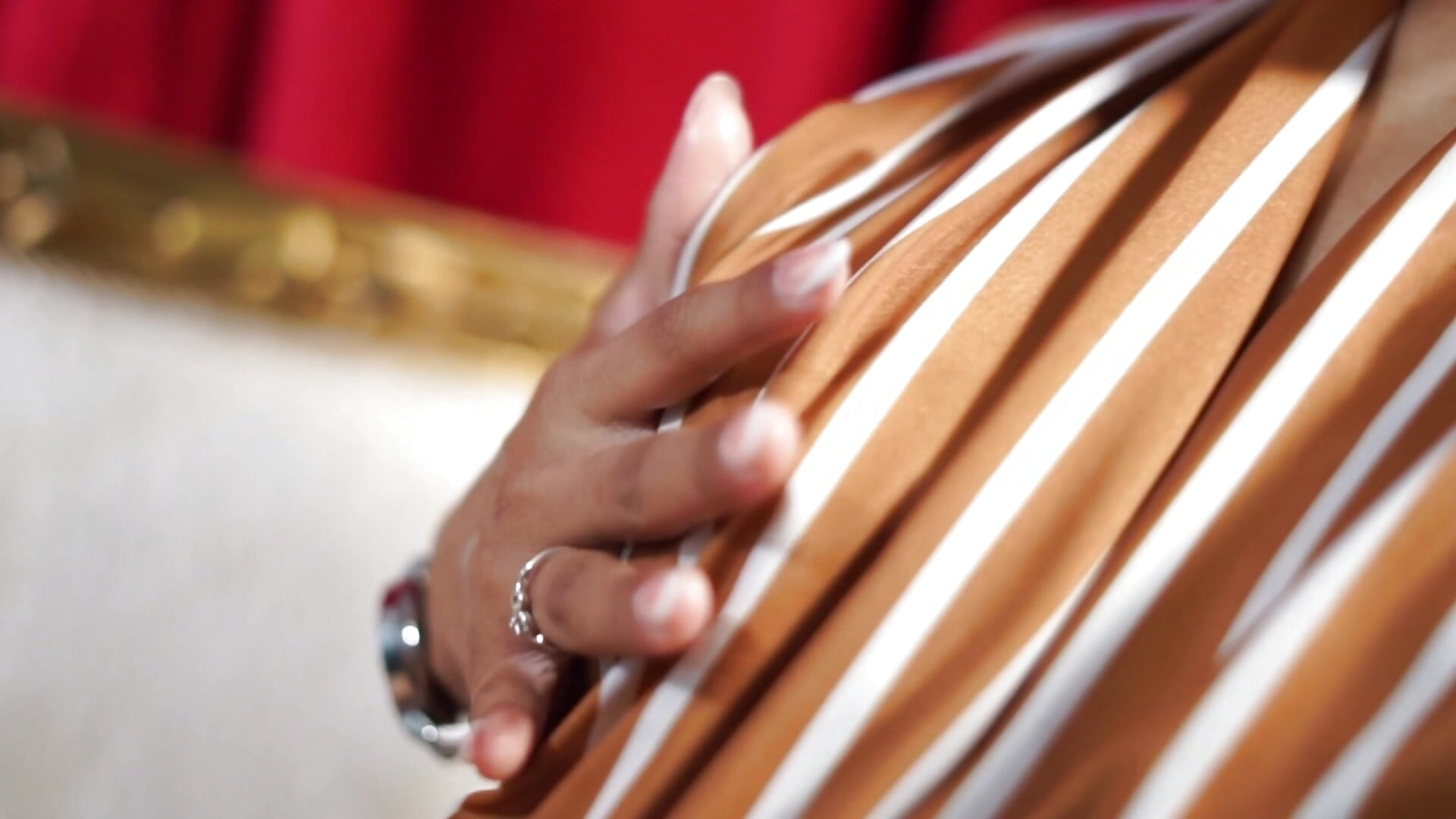 Feeling sexy for you! - vídeo de la modelo de cam AbbyBelucci