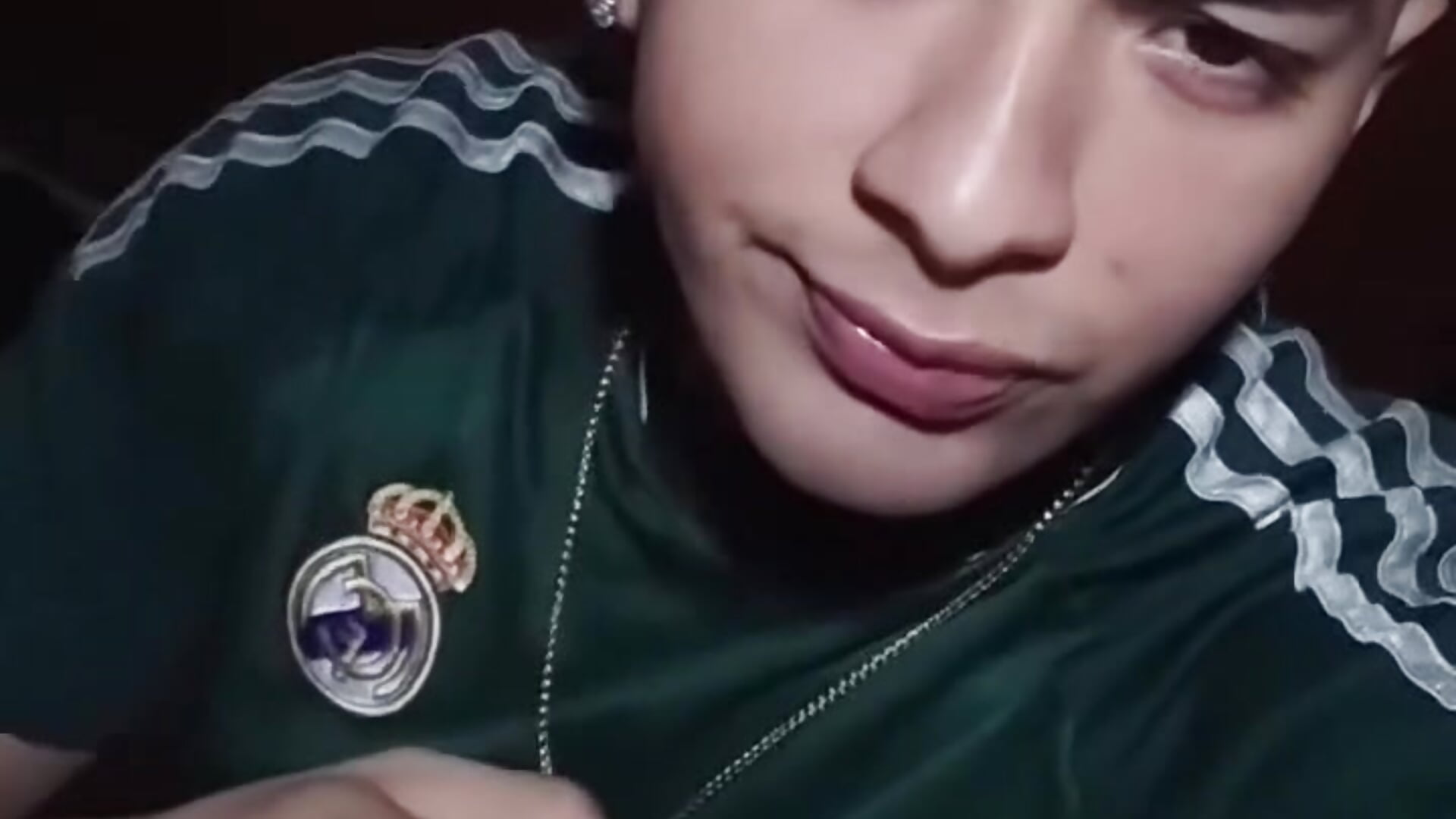 ..🤔 - video van PraisintuNegritoilovefeet cam-model