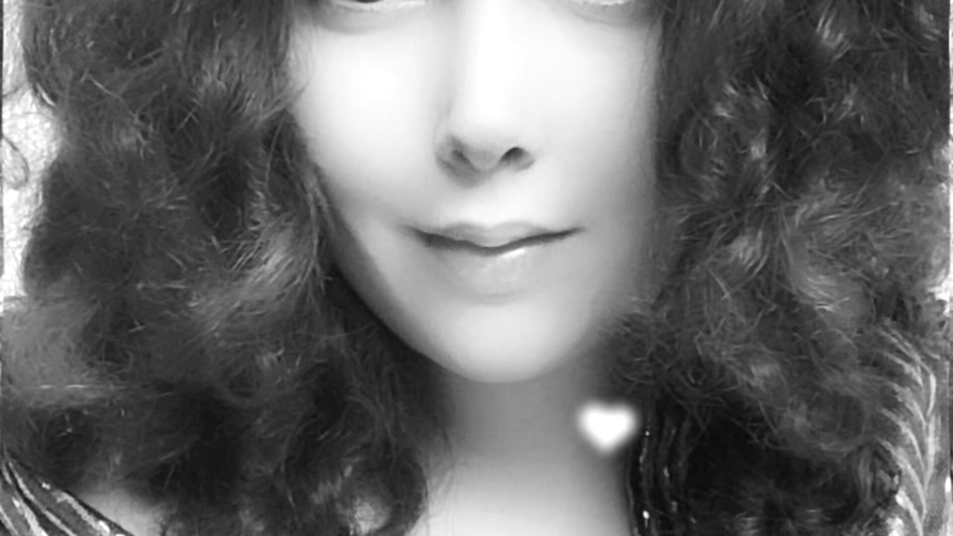 Black and white - فيديو من RealPervertCouple موديل الكام