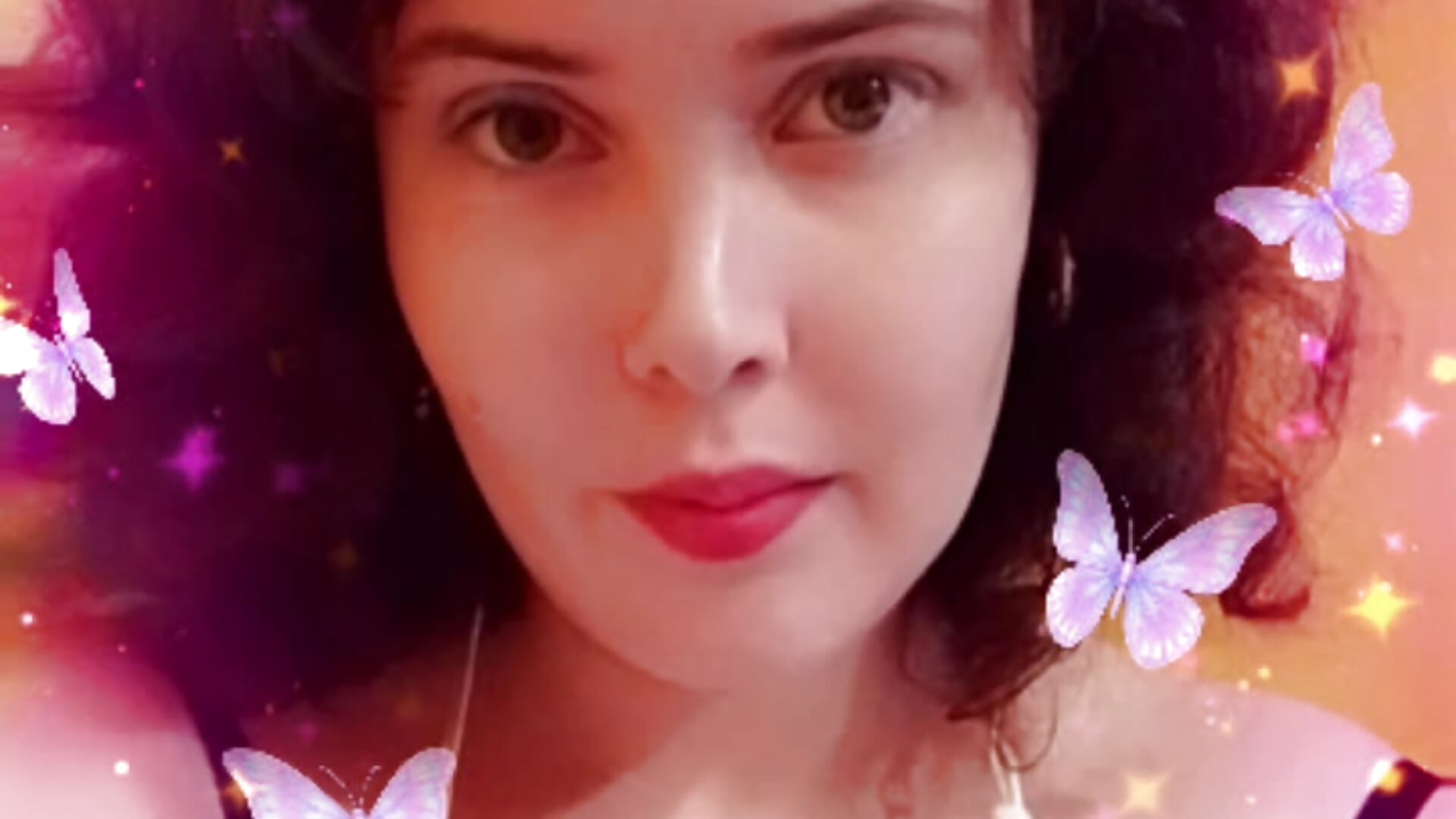 Snap - KatarinaStripper adlı kamera modelinin videosu