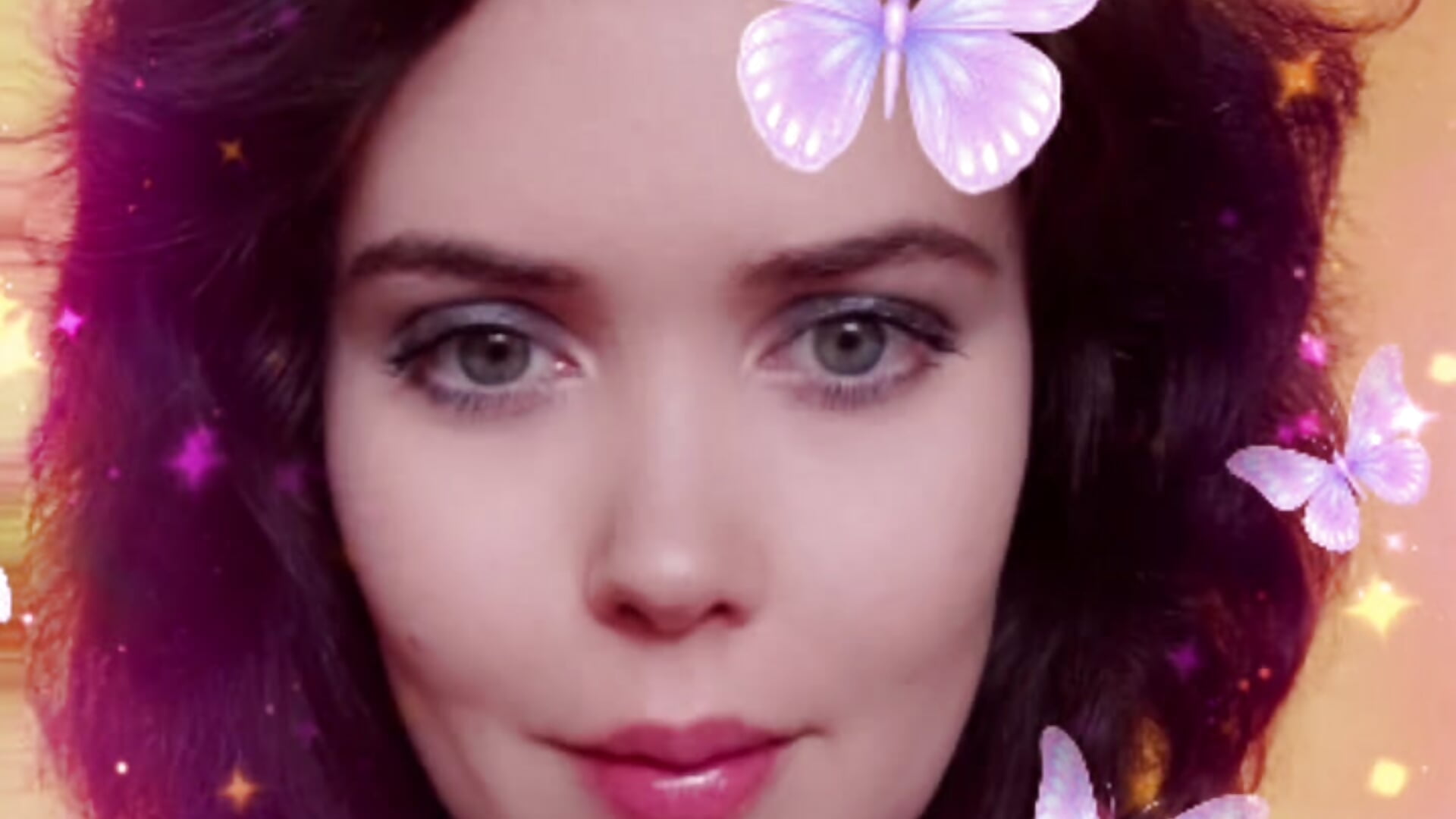 Butterfly - KatarinaStripper主播的视频
