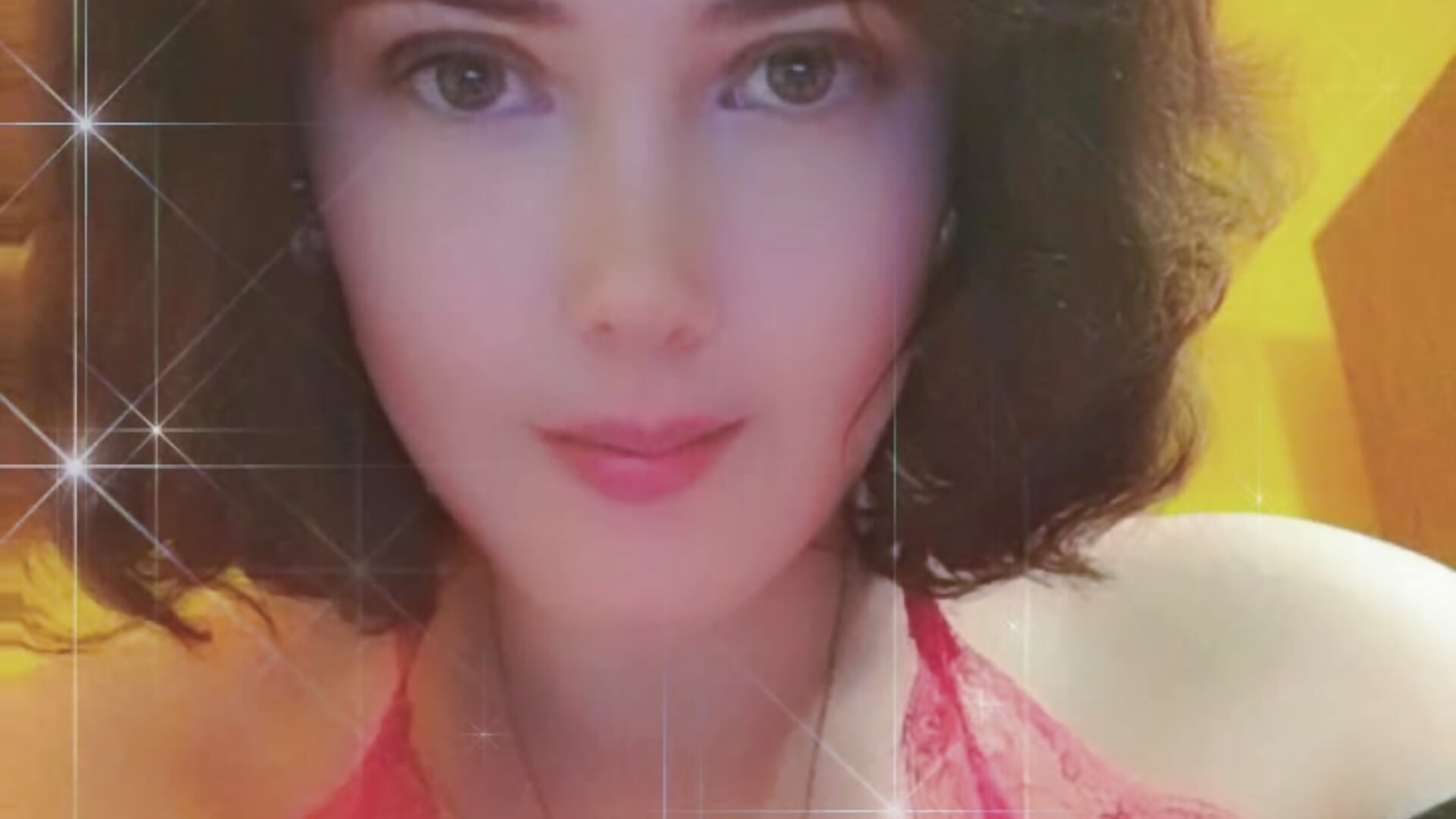 :))) - video av KatarinaStripper cam model