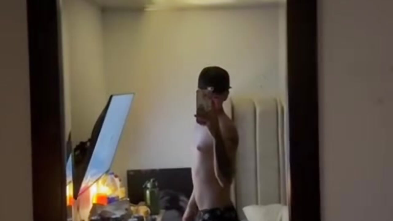 ♥ - video av andrees_ cam-modell