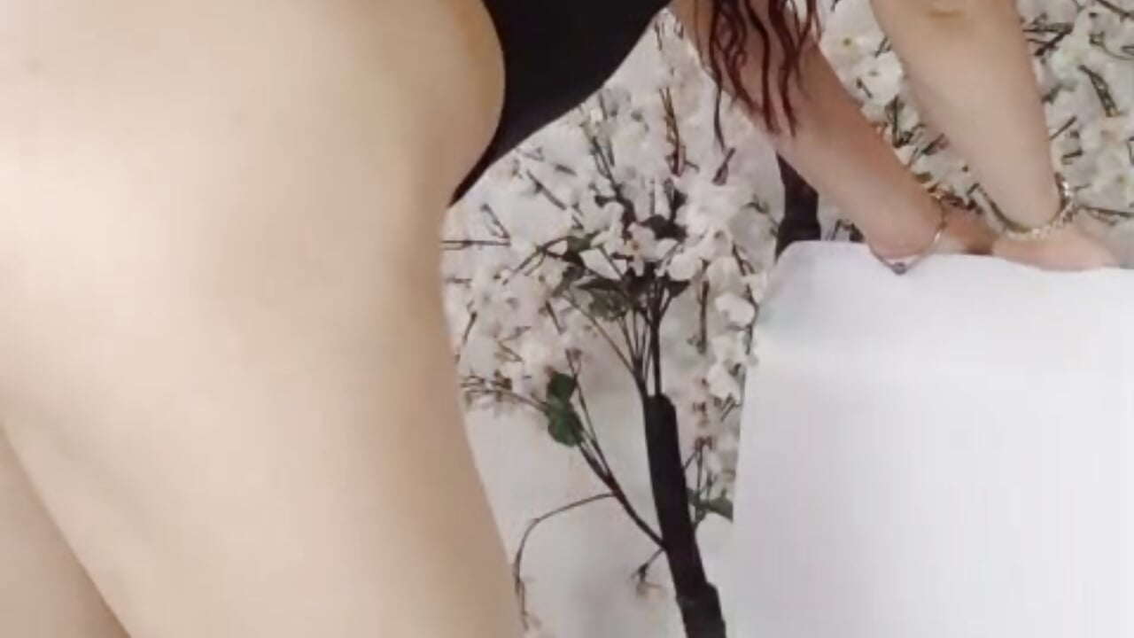 passionate and playful Kendall🥵 - video by Kendallrogers1 cam model